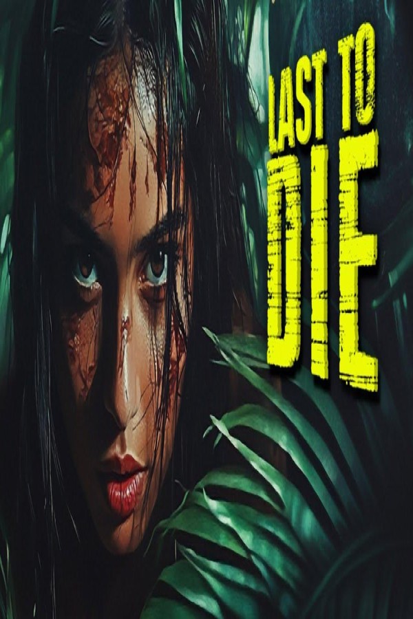 فيلم Last to Die 2025 مترجم