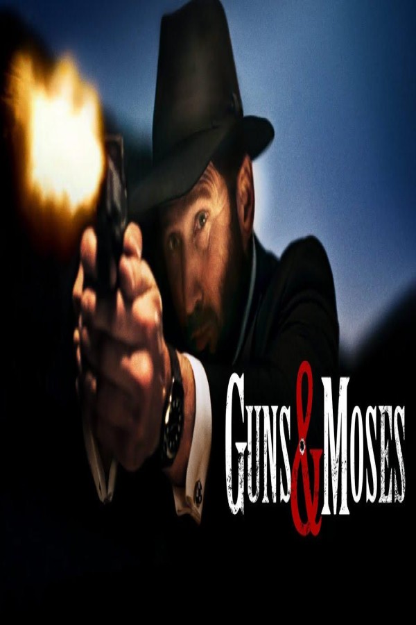 فيلم Guns & Moses 2024 مترجم