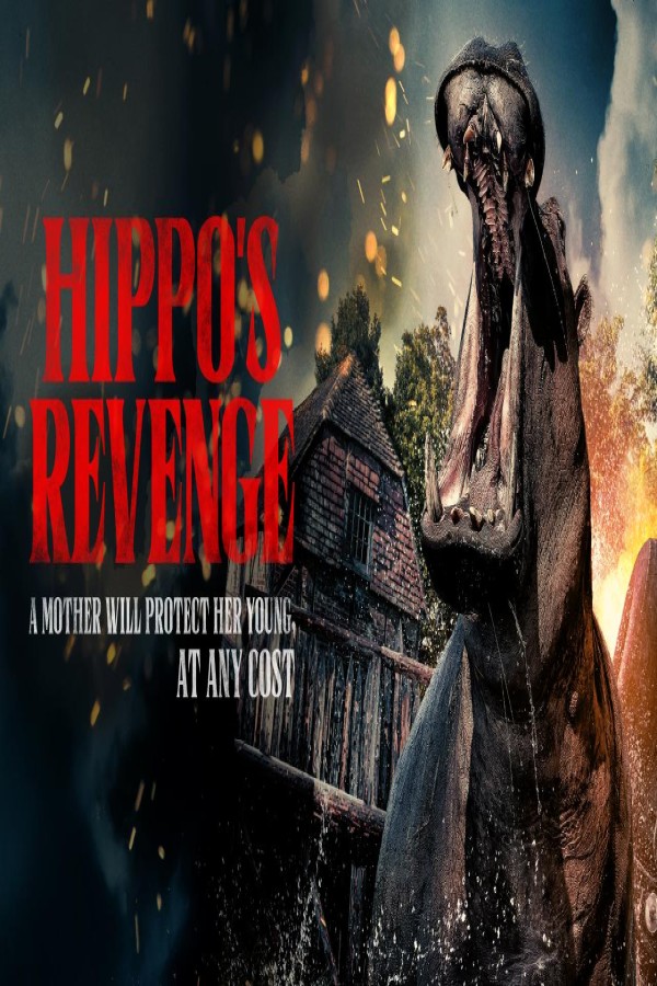 فيلم Hippo’s Revenge 2025 مترجم