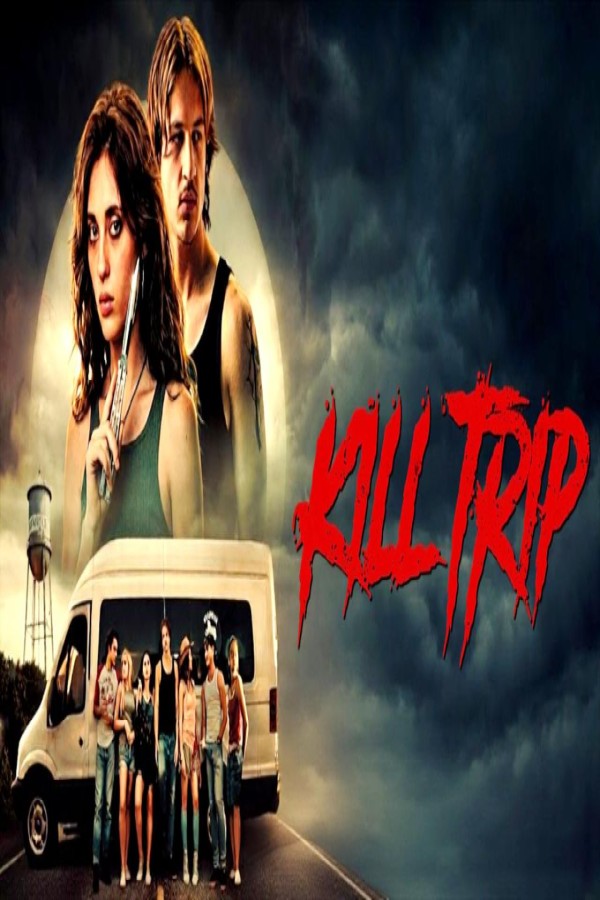 فيلم Kill Trip 2026 مترجم