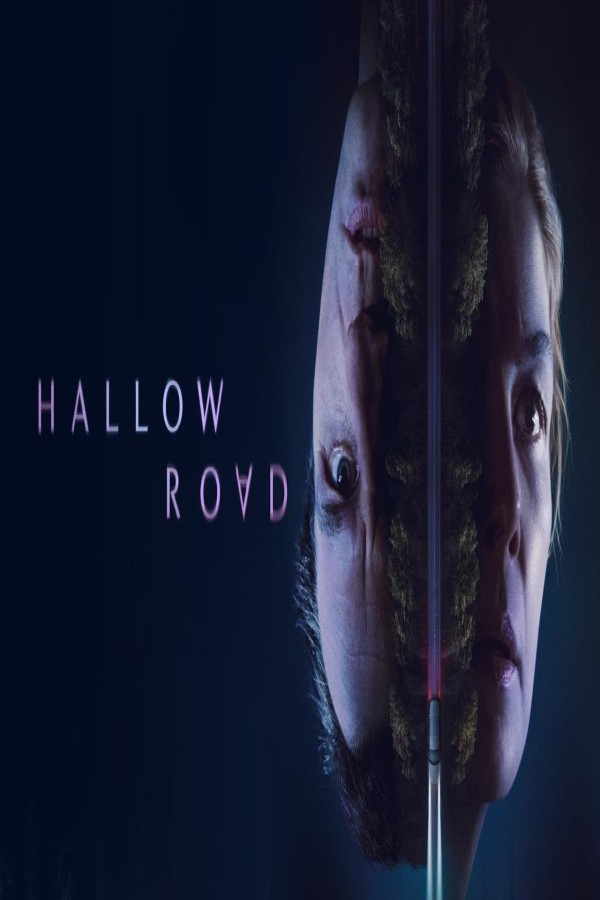فيلم Hallow Road 2025 مترجم