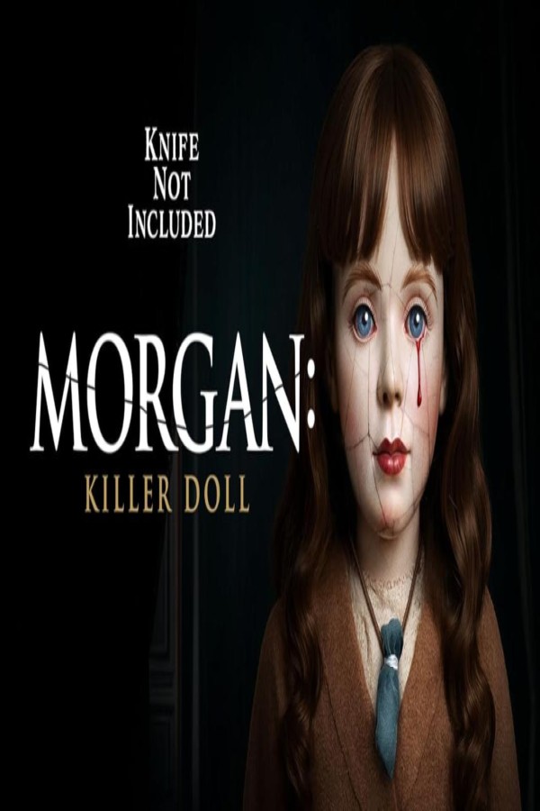 فيلم Morgan Killer Doll 2025 مترجم
