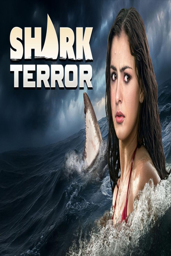 فيلم Shark Terror 2025 مترجم