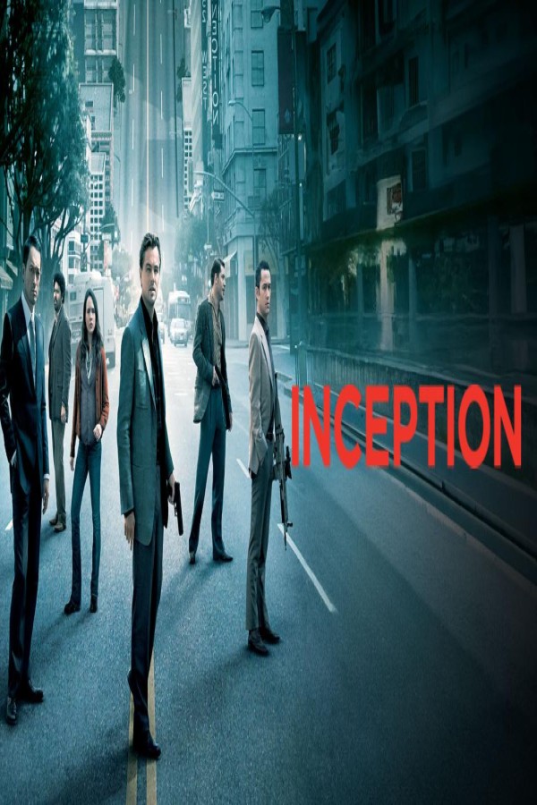 فيلم Inception 2010 مترجم
