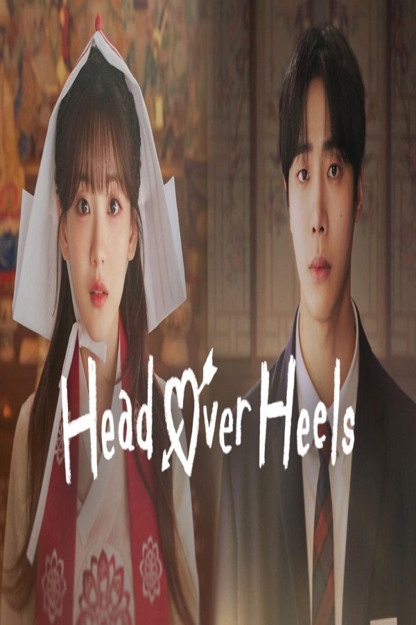 مسلسل Head over Heels الحلقة 5 الخامسة مترجمة