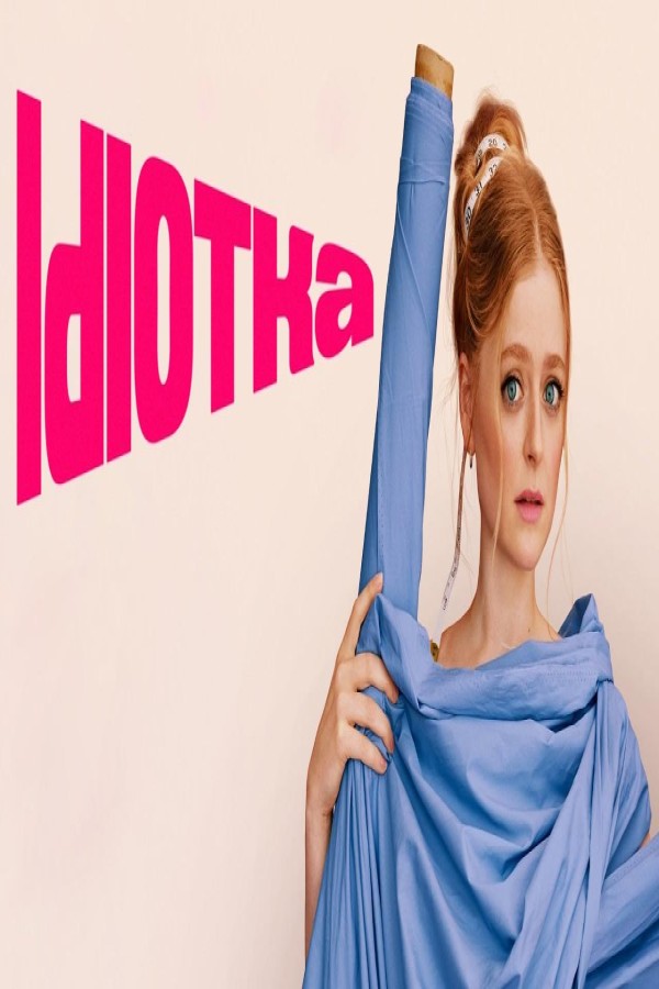 فيلم Idiotka 2025 مترجم