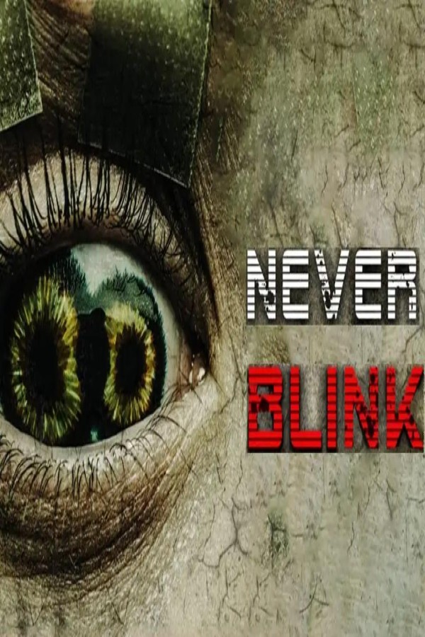 فيلم Never Blink 2025 مترجم