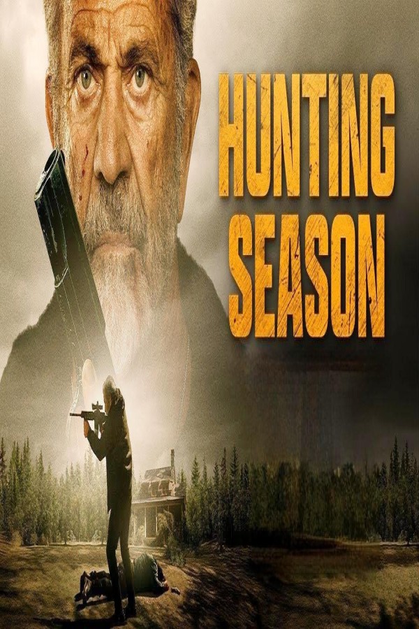 فيلم Hunting Season 2025 مترجم