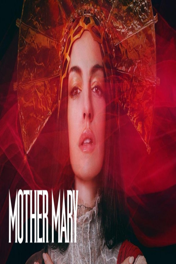 فيلم Mother Mary 2026 مترجم