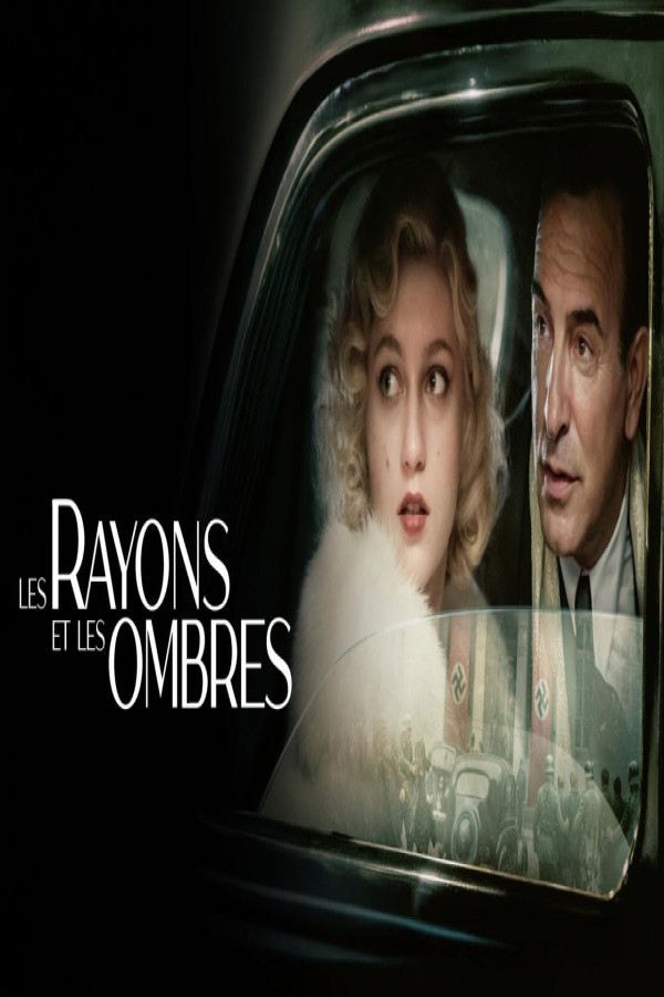 فيلم The Rays and Shadows 2026 مترجم