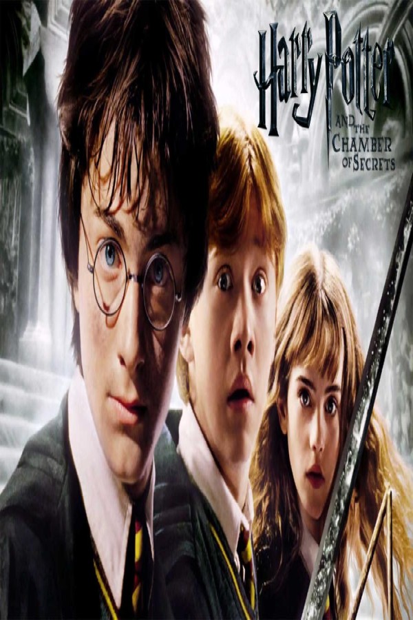فيلم Harry Potter and the Chamber of Secrets 2002 مترجم