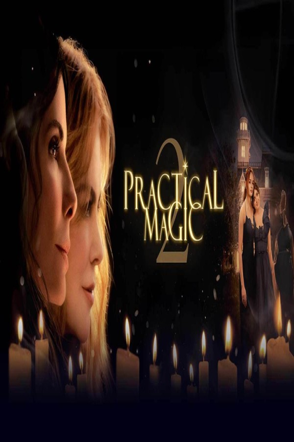 فيلم Practical Magic 2 2026 مترجم