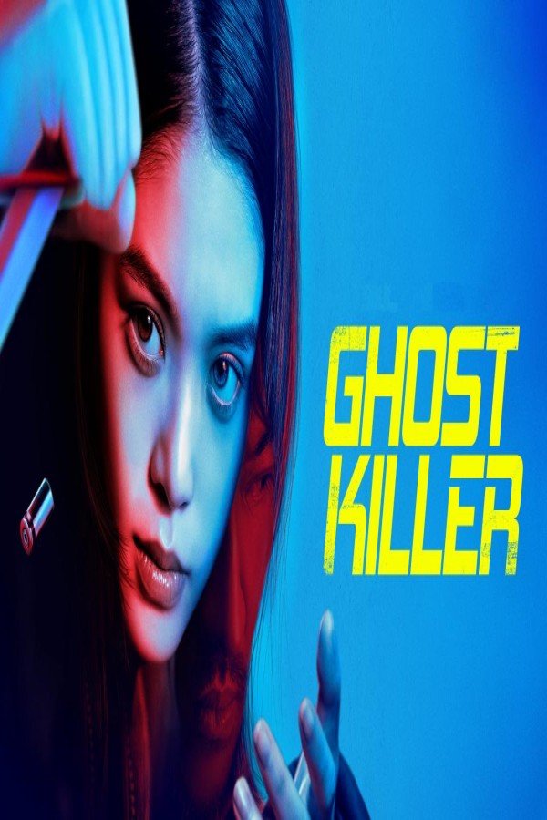 فيلم Ghost Killer 2024 مترجم