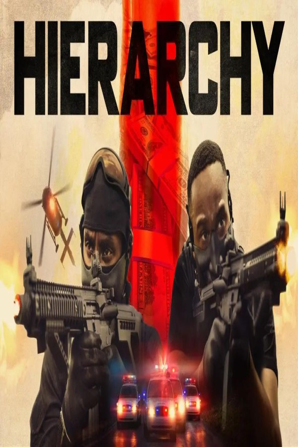 فيلم Hierarchy 2025 مترجم