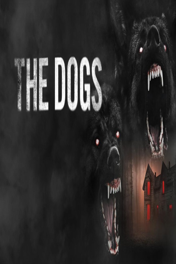 فيلم The Dogs 2025 مترجم