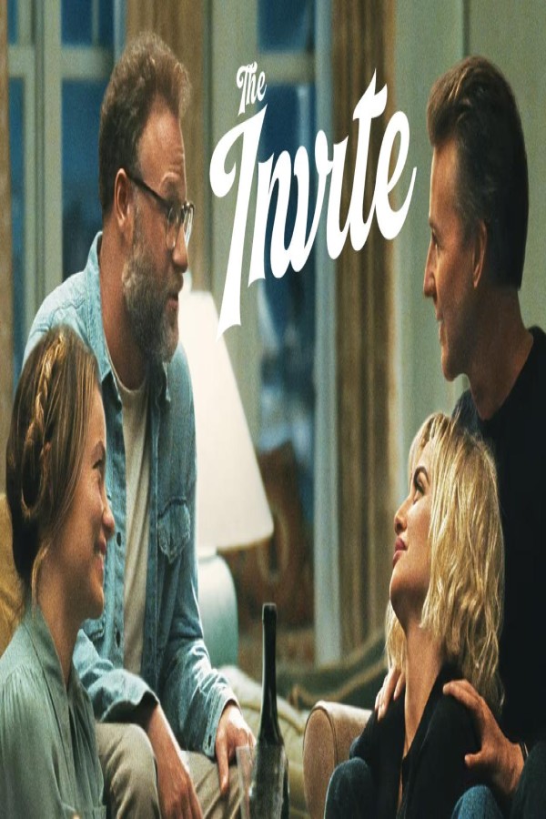 فيلم The Invite 2026 مترجم