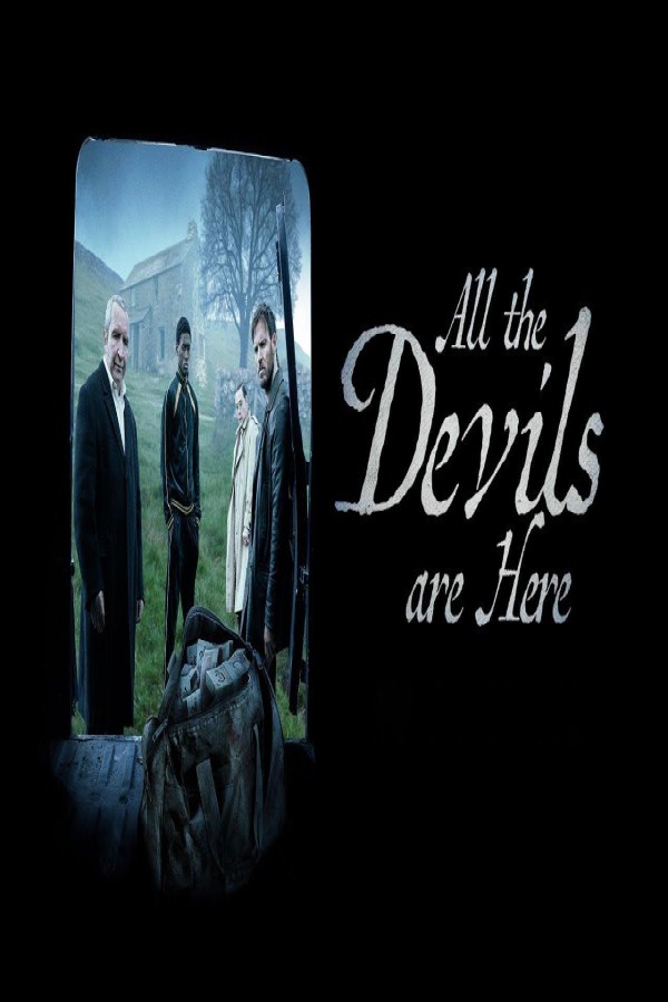 فيلم All the Devils Are Here 2025 مترجم