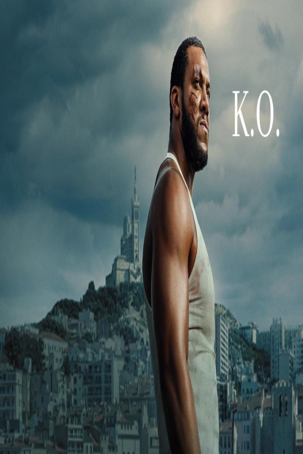 فيلم K.O. 2025 مترجم