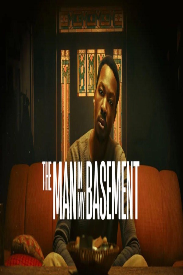 فيلم The Man in My Basement 2025 مترجم
