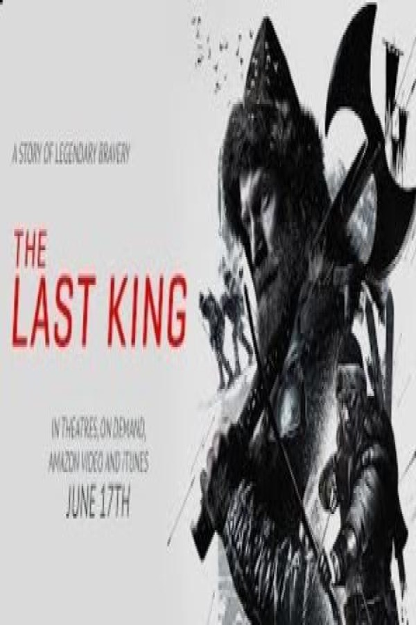 فيلم The Last King 2015 مترجم