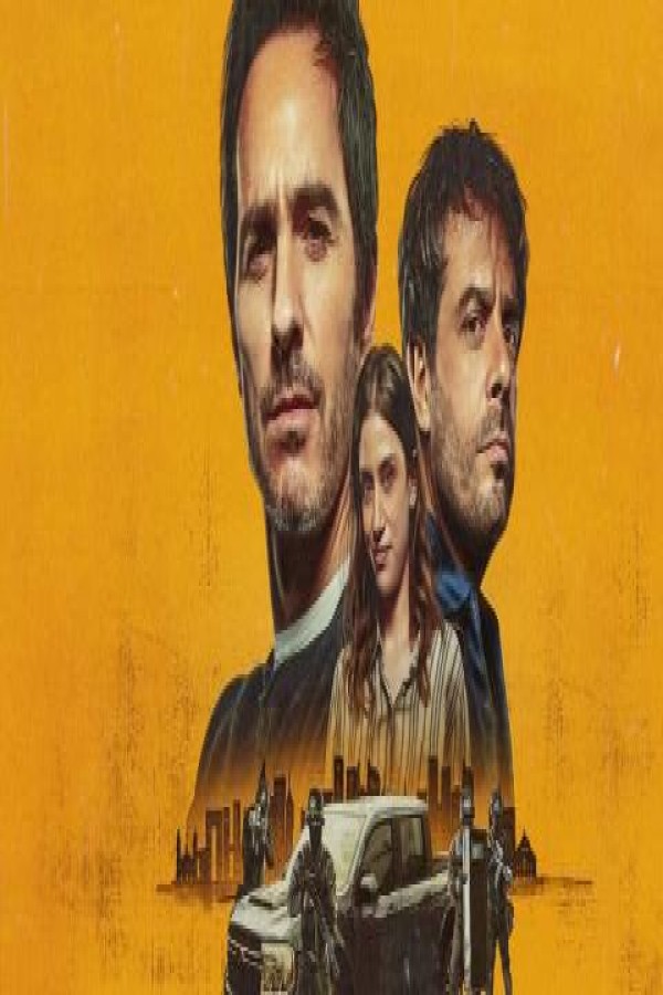 فيلم Non Negotiable 2024 مترجم