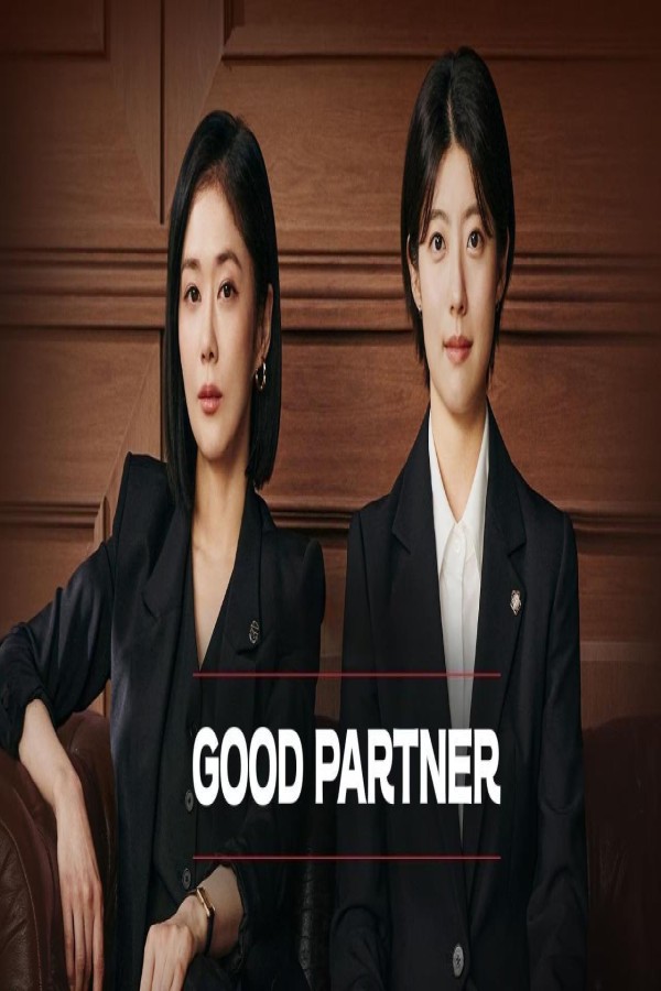 مسلسل Good Partner الحلقة 12 الثانية عشر مترجمة