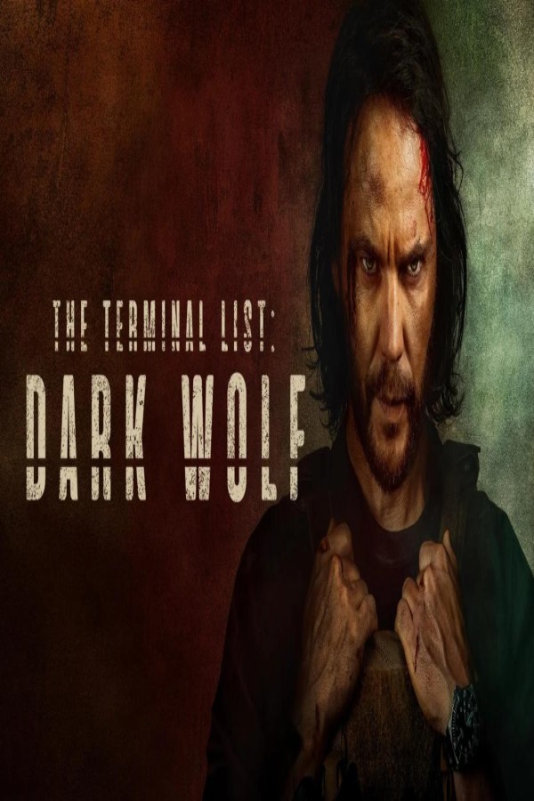 مسلسل The Terminal List Dark Wolf الحلقة 2 الثانية مترجمة