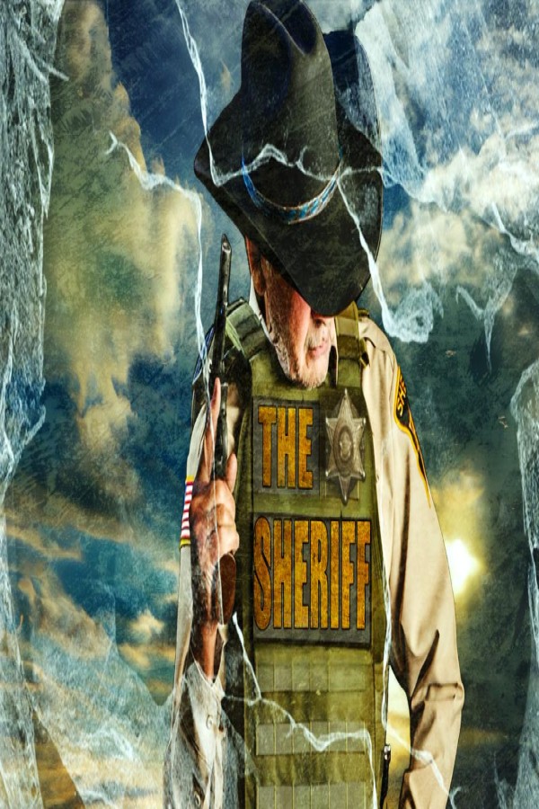 فيلم The Sheriff 2026 مترجم