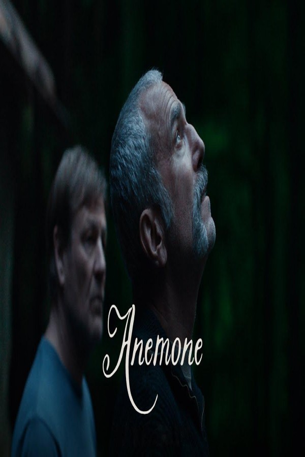 فيلم Anemone 2025 مترجم
