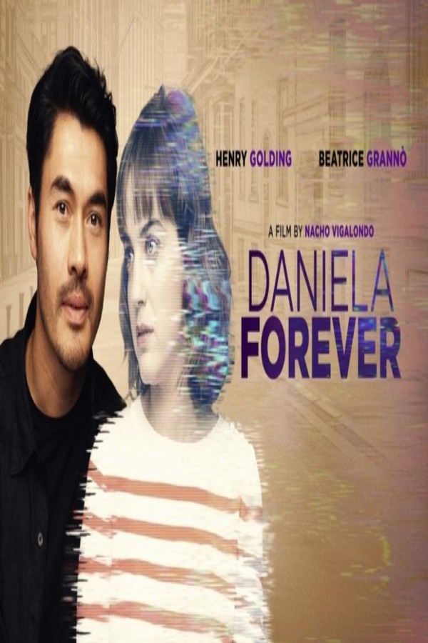 فيلم Daniela Forever 2024 مترجم