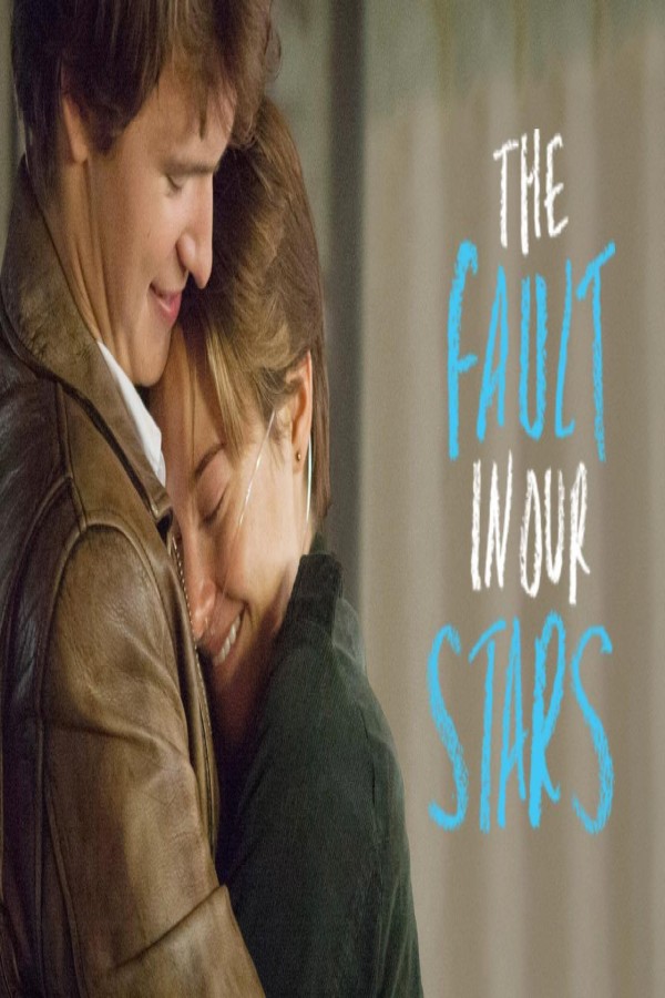 فيلم The Fault in Our Stars 2014 مترجم