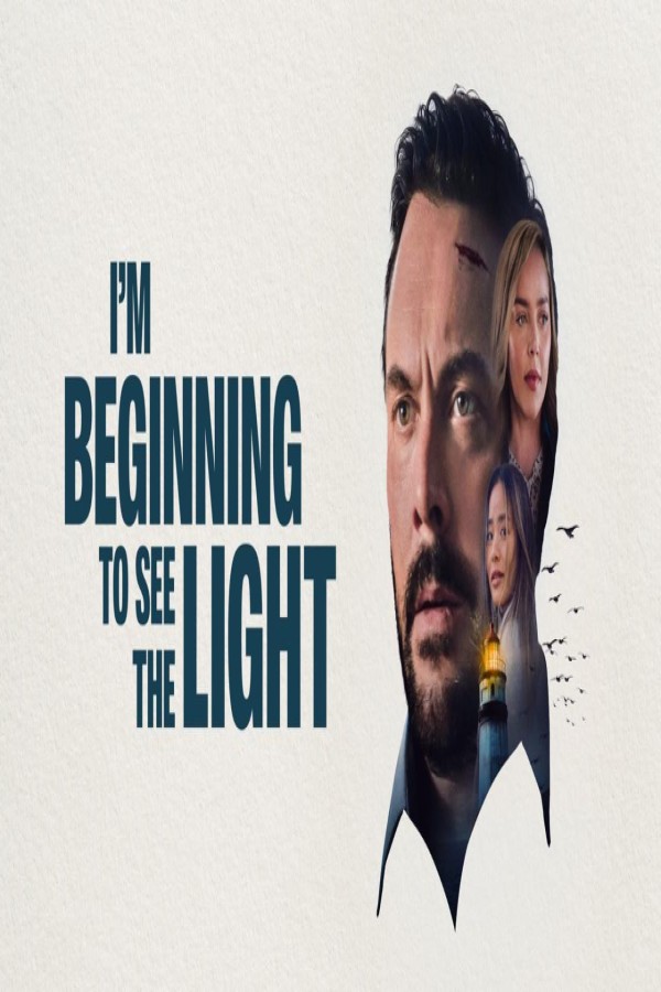 فيلم I’m Beginning to See the Light 2025 مترجم