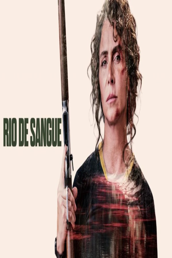 فيلم Rio de Sangue 2026 مترجم