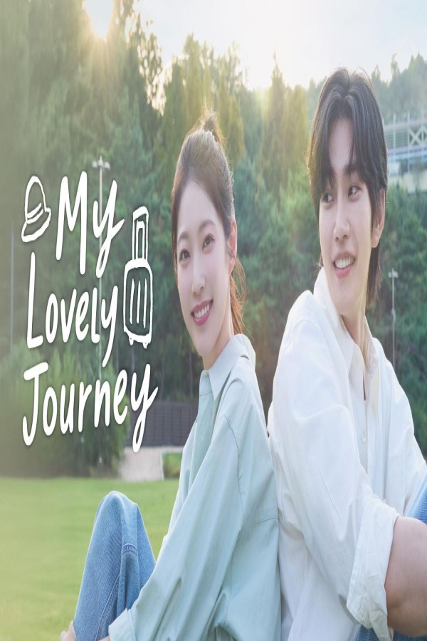 مسلسل My Lovely Journey الحلقة 10 العاشرة والاخيرة مترجمة
