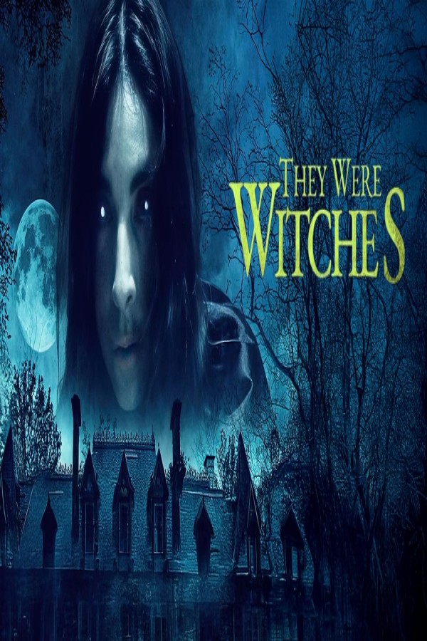 فيلم They Were Witches 2025 مترجم