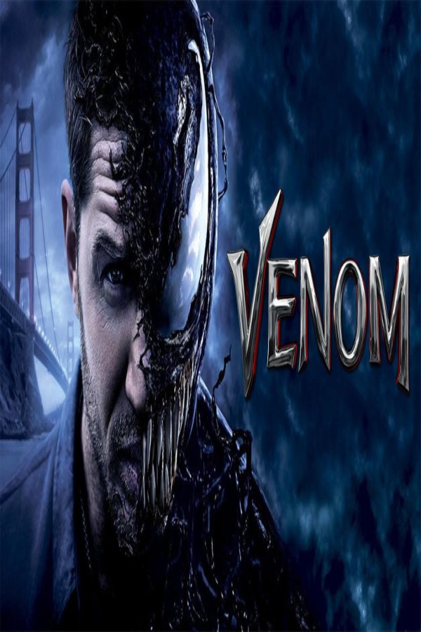 فيلم Venom 2018 مترجم