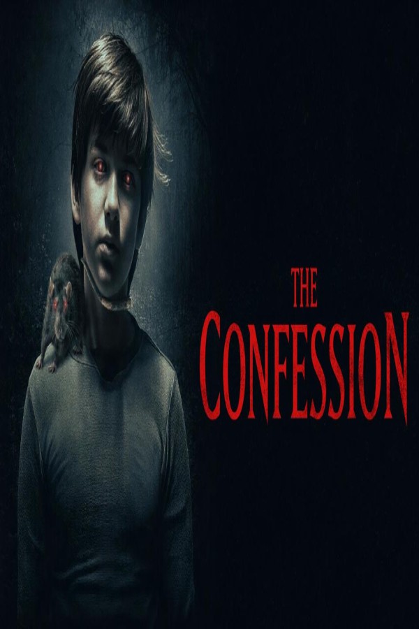 فيلم The Confession 2025 مترجم