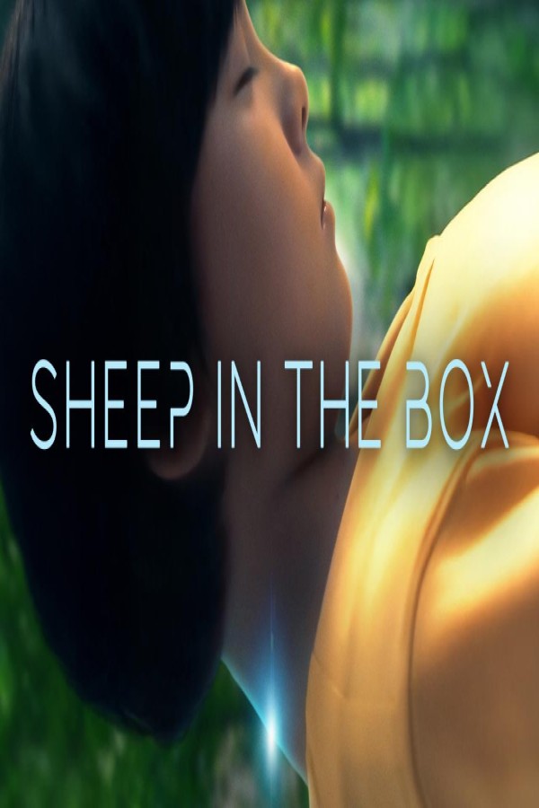فيلم Sheep in the Box 2026 مترجم