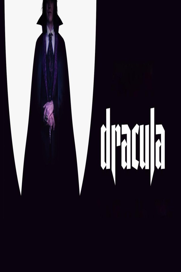 فيلم Dracula A Love Tale 2025 مترجم
