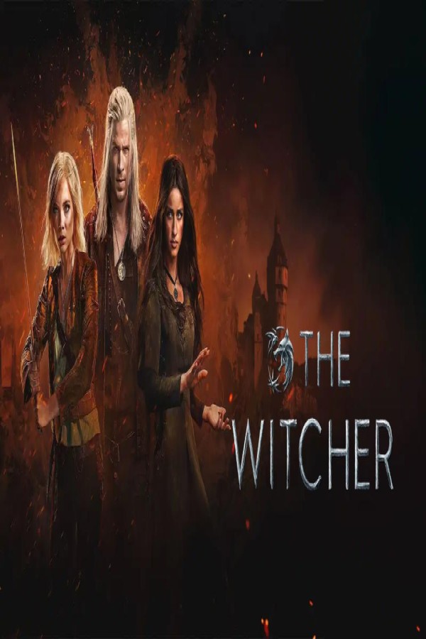 مسلسل The Witcher الموسم الرابع الحلقة 6 السادسة مترجمة