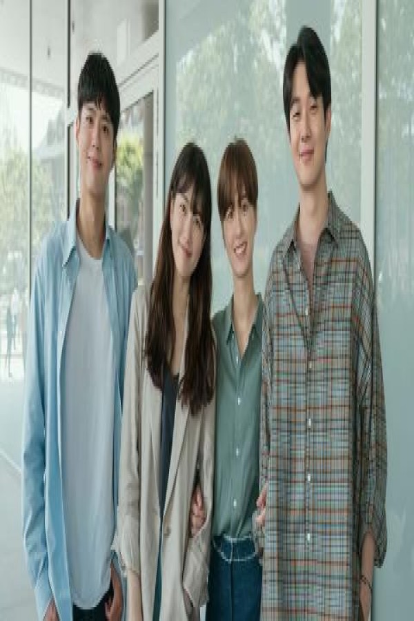 فيلم Wonderland 2024 مترجم