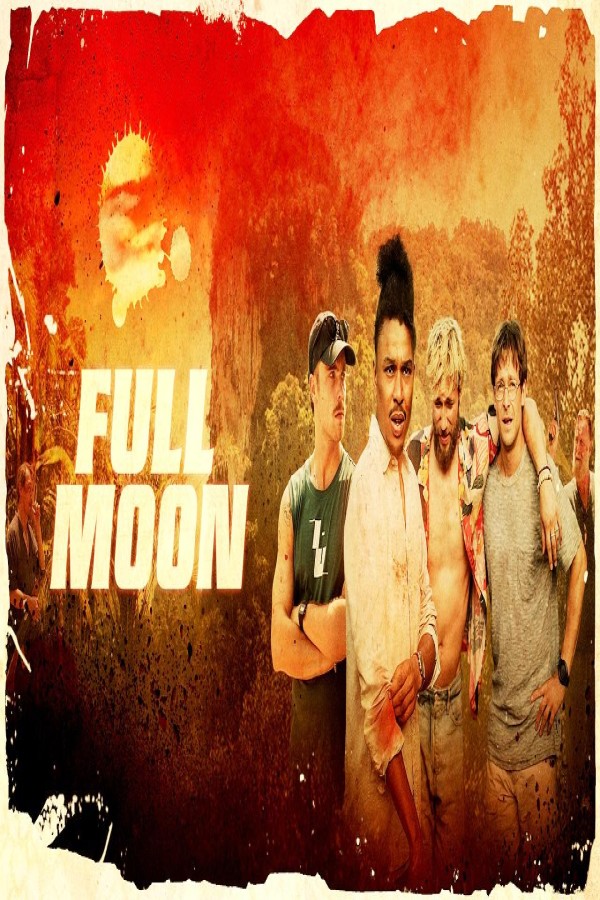 فيلم Full Moon 2025 مترجم