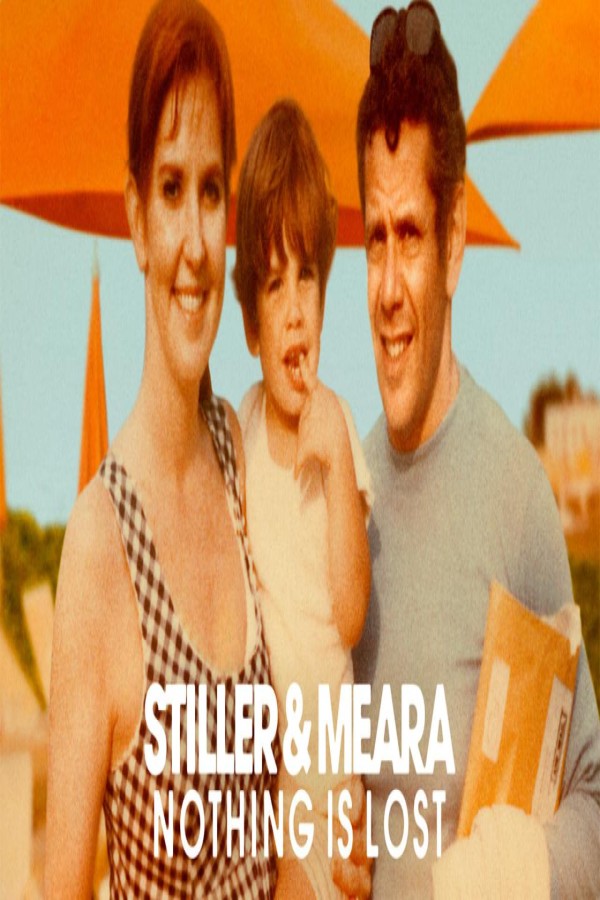 فيلم Stiller & Meara Nothing Is Lost 2025 مترجم