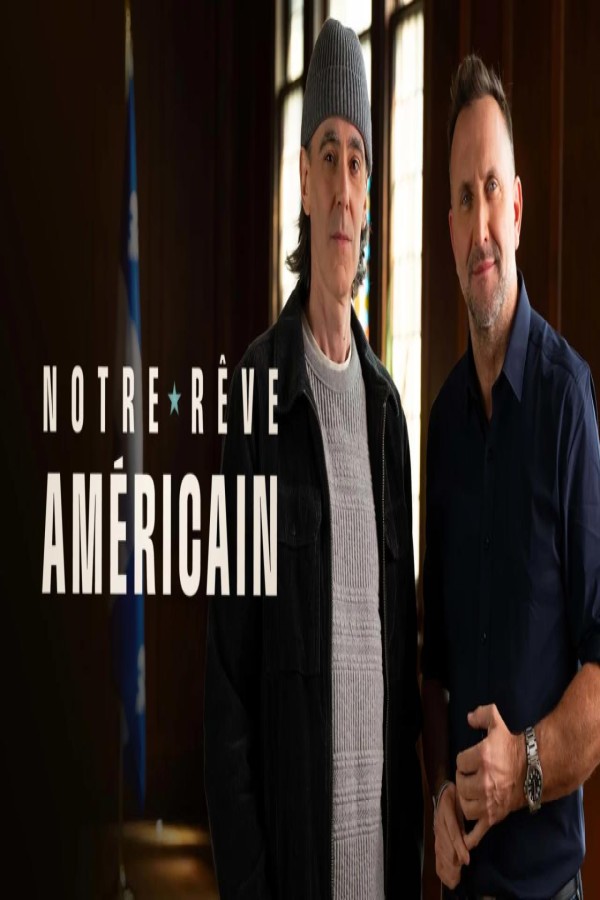 فيلم Our American Dream 2024 مترجم