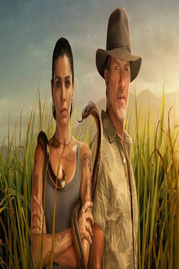 مسلسل Troppo الموسم الثاني الحلقة 6 السادسة مترجمة
