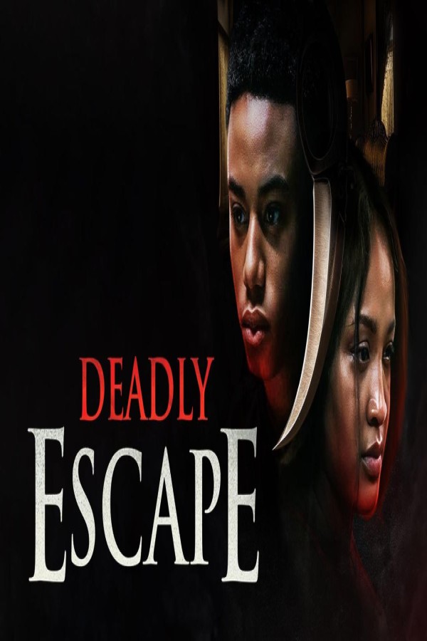 فيلم Deadly Escape 2025 مترجم