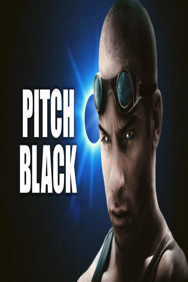 فيلم Pitch Black 2000 مترجم
