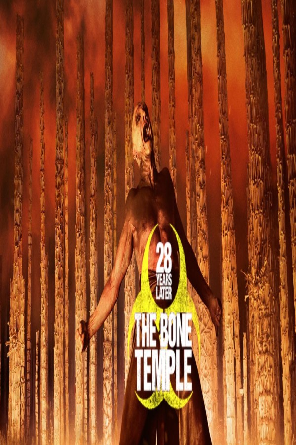 فيلم 28 Years Later: The Bone Temple 2026 مترجم