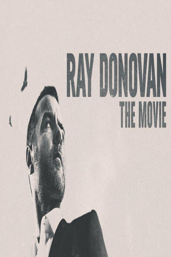 فيلم Ray Donovan The Movie 2022 مترجم