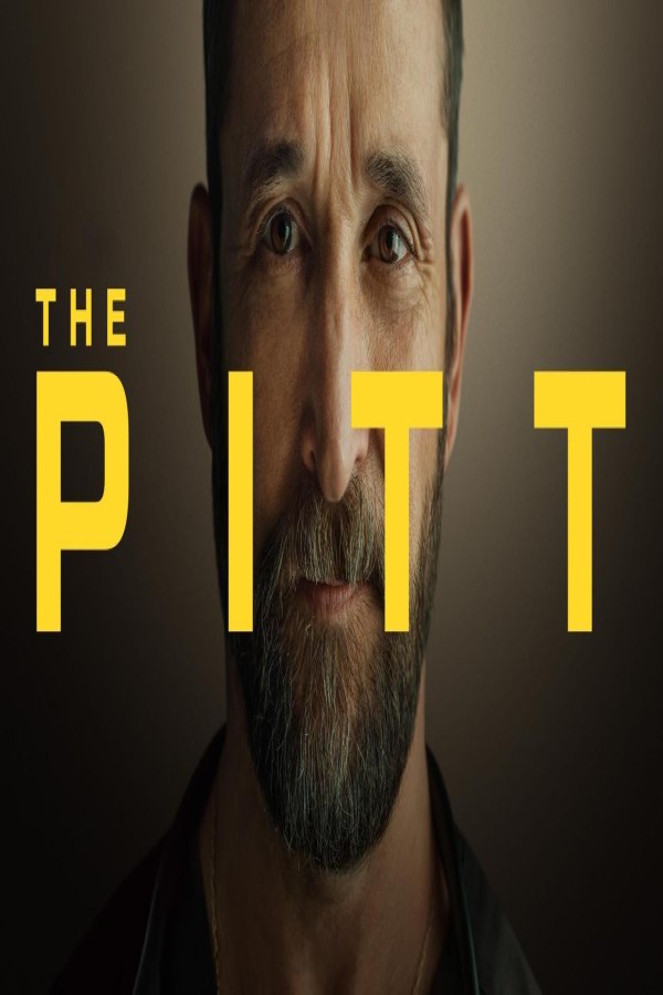 مسلسل The Pitt الموسم الثاني الحلقة 11 الحادية عشر مترجمة
